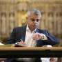 Wali Kota Muslim Pertama di London