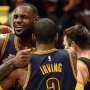 Cavs Sapu Bersih Kemenangan, Irving: Ini Lebih dari Sekadar Mimpi