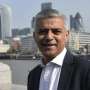 Buntut Adu Argumen, Sadiq Khan Ajak Trump Temui Istri dan Anaknya