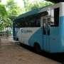 Proyek Jembatan MRT, PT TransJakarta Modifikasi Rute Pondok Labu - Blok M