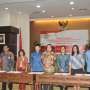 Bank Artha Graha Resmi Menjadi Bank Penyalur KUR