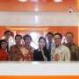 Apro FInancial Membeli 77,38 Persen Saham Bank Dinar