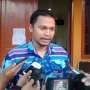 Waketum PAN Bertemu Sekjen PDIP di Kantor DPP PDIP