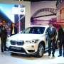 BMW X1 Lokal Dibanderol Rp619 Juta