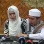 Ustadz Solmed Beritahu Istri Nyaris Dikeroyok Seminggu Kemudian