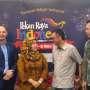 Segera Digelar Pekan Raya Indonesia