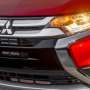 Mitsubishi Jadi Bawa Outlander Sport 'Facelift' ke Indonesia