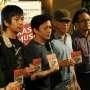 Iwan Fals, NOAH, d'Masiv, Geisha Rilis Album "Satu"