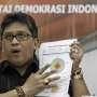 PDIP Belum Mantab Pilih Ahok - Djarot