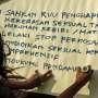 DPR Berjanji Dorong Pembahasan RUU Penghentian Kekerasan Seksual