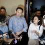 Nonton Bareng AADC2, Ahok Mengaku Baper