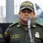 Berantas Korupsi, Kolombia Pecat 18 Polisi Setiap Hari