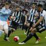 Newcastle Turun Kasta, Punggawa The Magpies 'Patah Hati'