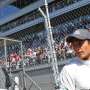 Belum Juga Dapat Poin, Rio Haryanto Tetap Senang, Ini Alasannya