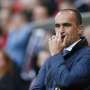 Everton Pecat Roberto Martinez