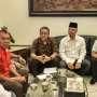 Saingi Ahok, Ahmad Dhani Deklarasi "Orang Kita"