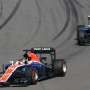 Vettel Pimpin Latihan Bebas Pertama, Rio Urutan 21