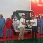 Isuzu Elf NMR 71 Disenjatai 71 Fitur Baru