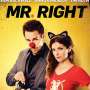 "Mr. Right", Kisah Mantan Pembunuh Bayaran yang Jatuh Cinta