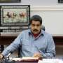 Curiga Amerika Bantu Kudeta, Venezuela Nyatakan Darurat Negeri