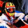 Rio Haryanto Peringkat ke-19