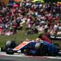 Start dari Posisi Buncit, Ini Komentar Rio Haryanto