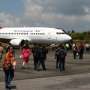 Bulan Ini, Bandara Silangit Resmi Jadi Bandara Internasional