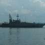 2 Kapal Perang Indonesia Merapat di Perairan Malaysia, Ada Apa?