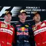 Hasil GP Spanyol, Klasemen Pebalap F1 dan Pabrikan