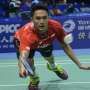 Yuk Dukung Merah Putih, Laga Final Piala Thomas Indonesia Vs China Hari Ini