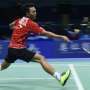 Ihsan Ditekuk Lee Chong Wei, Habis Sudah Harapan Tuan Rumah