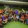Hotel Ini Gelar Sport Championship 2016