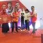 Bank Muamalat Luncurkan Kartu Debit Berlogo Arsenal