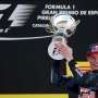 Berikut Fakta Menarik Verstappen Pebalap Termuda Juarai Lomba F1