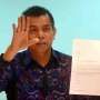 Surat Pencabutan Sanksi FIFA