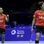 Indonesia Pastikan Satu Gelar di Vietnam Open