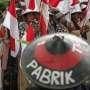 Semen Indonesia Tegaskan Tak Hentikan Penambangan Gunung Kendeng