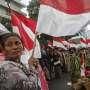 Tolak Pembangunan Pabrik Semen