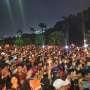 Fans Persija Tewas Dipukul Oknum, Ratusan Temannya Kumpul di GBK
