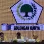 Golkar Bahas Sistem Rekrutmen Bakal Caleg 2019 di Rapimnas