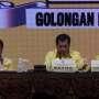 Novanto Tunjuk Nurdin Halid Jadi Ketua Harian Partai Golkar