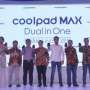 Smartphone Dual Space Pertama di Dunia Gebrak Indonesia