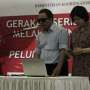 Kemenko PMK Resmikan Program Gerakan Seribu Buku untuk Tunanetra