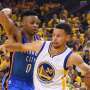 Dipermalukan Thunder, Pelatih Warriors: Kami Kurang Tenang