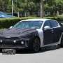 Kia GT Sports Sedan Siap Masuk Produksi