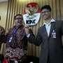 Workshop Integritas Anti Korupsi