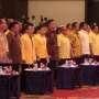 Golkar  Pro Jokowi, Gerindra Merasa Punya Sparing Partner Pas