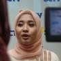 Isu Tunangan dengan Afif Kalla, Ini Kata Laudya Bella