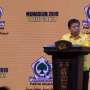 Novanto akan Dukung dan Bela Jokowi di Pilpres 2019