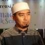 Solmed Kaget Ustadz Al Habsyi Digugat Cerai